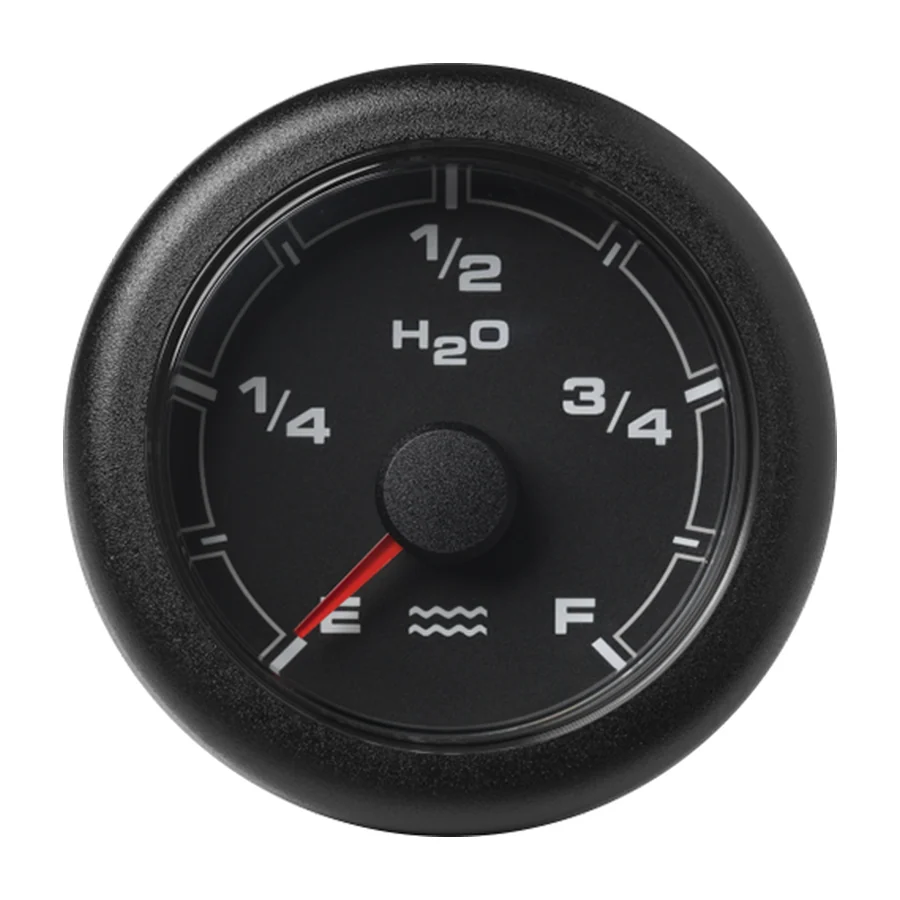 OL FRESH WATER EMPTY – FULL BLACK FACELIFT
