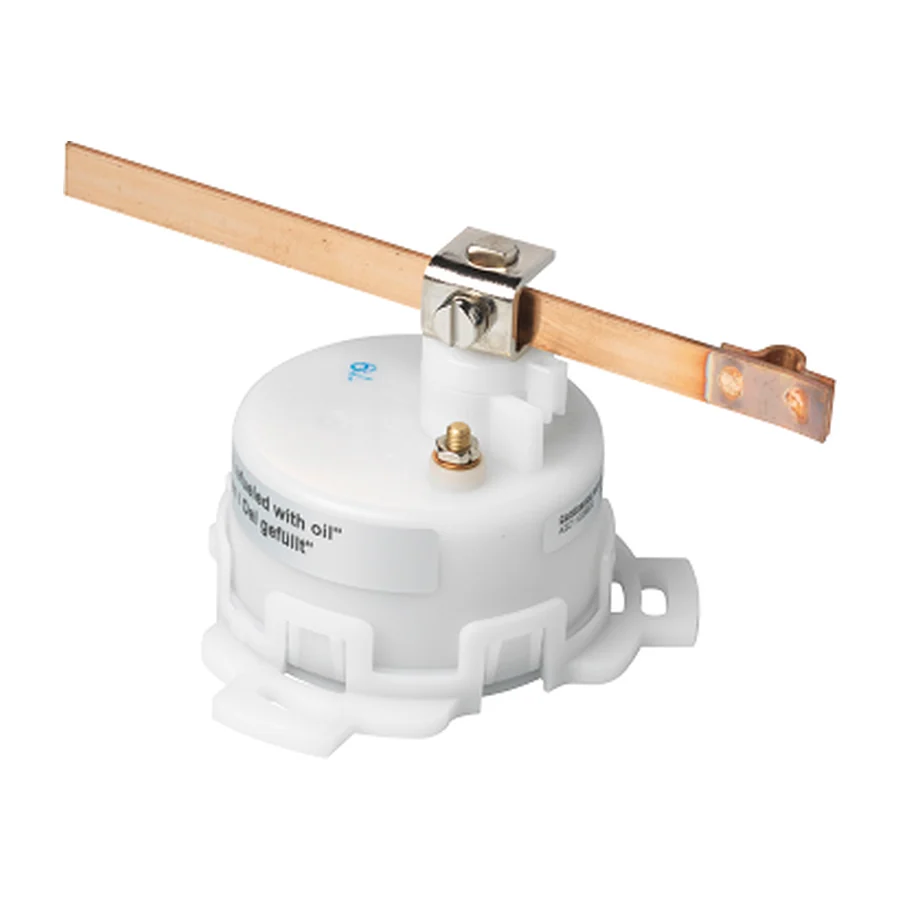 RUDDER ANGLE SENSOR SINGLE STATION 10 - 180 Ω