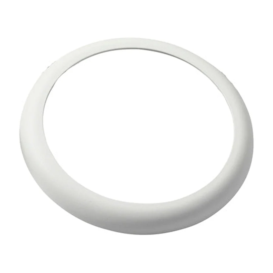 OL BEZEL WHITE 85MM