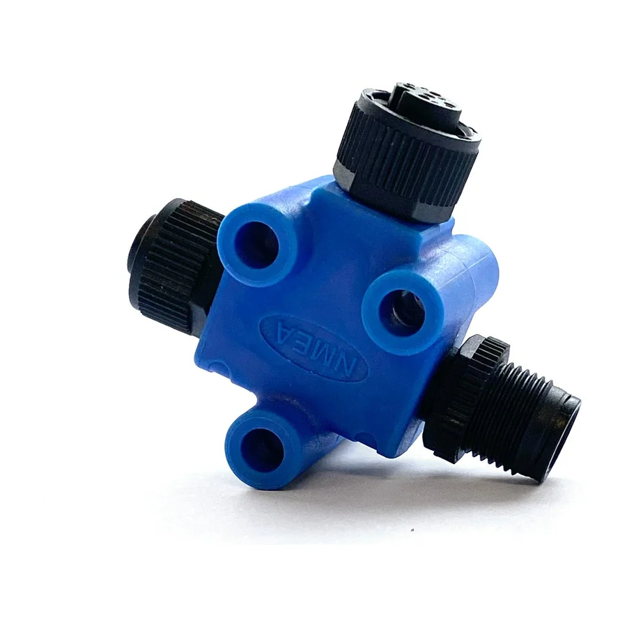 NMEA 2000 T SPLITTER
