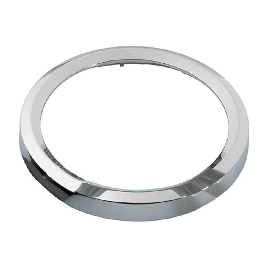 (VIEWLINE) -AFTERMARKET PACKAGING - BEZEL TRIANGULAR CHROME 52MM