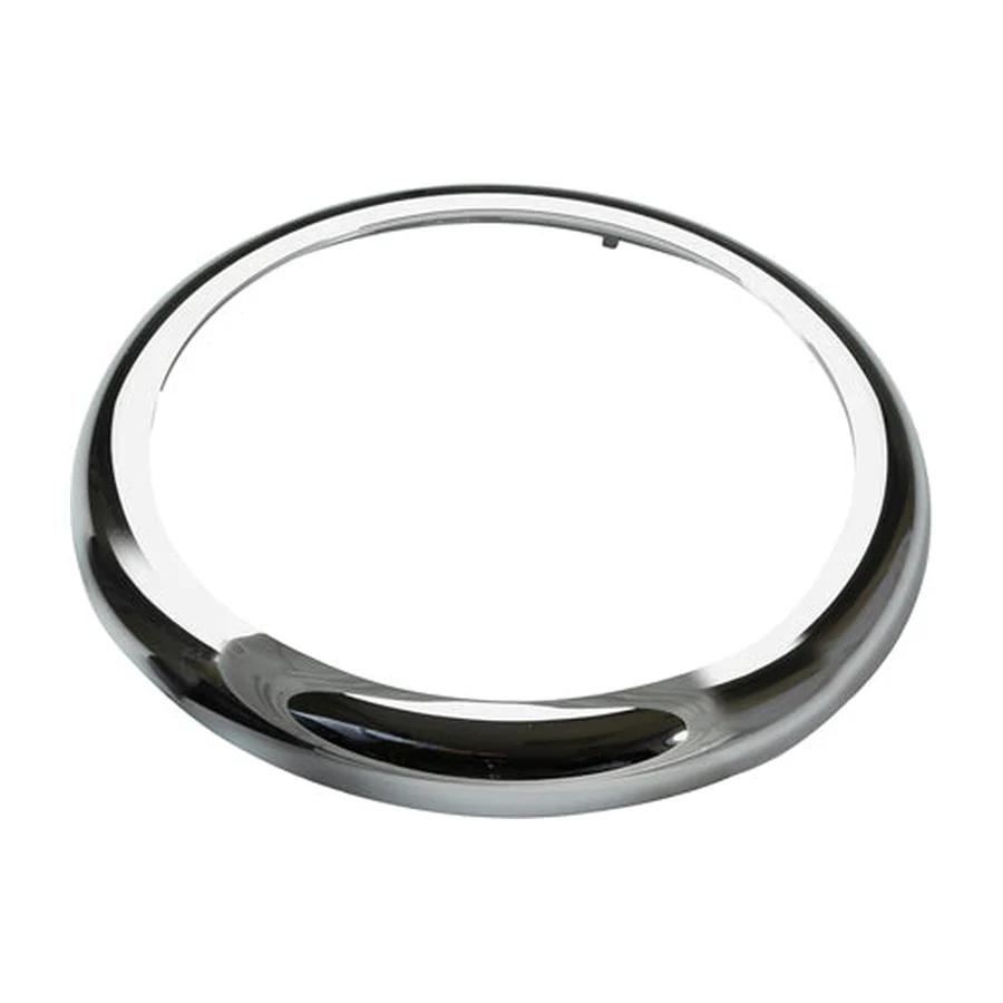 (VIEWLINE) -AFTERMARKET PACKAGING - BEZEL ROUND CHROME 52MM