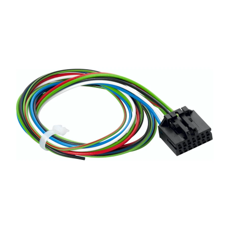 ADAPTER CABLE 14 POLE FOR TACHOMETER WITH LCD