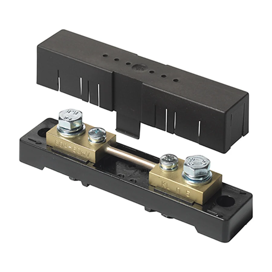 AMMETER SHUNTS 150A/60MV SINGLE