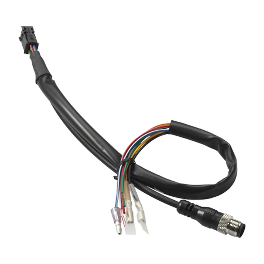 VL- GPS -SPEED WIRING HARNESS