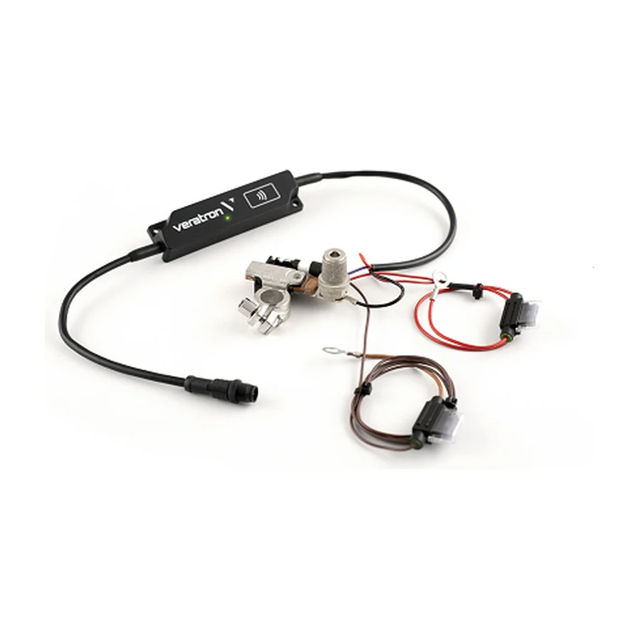 LinkUP IBS 24 Volt 250 A (Sensor B00072101 included)