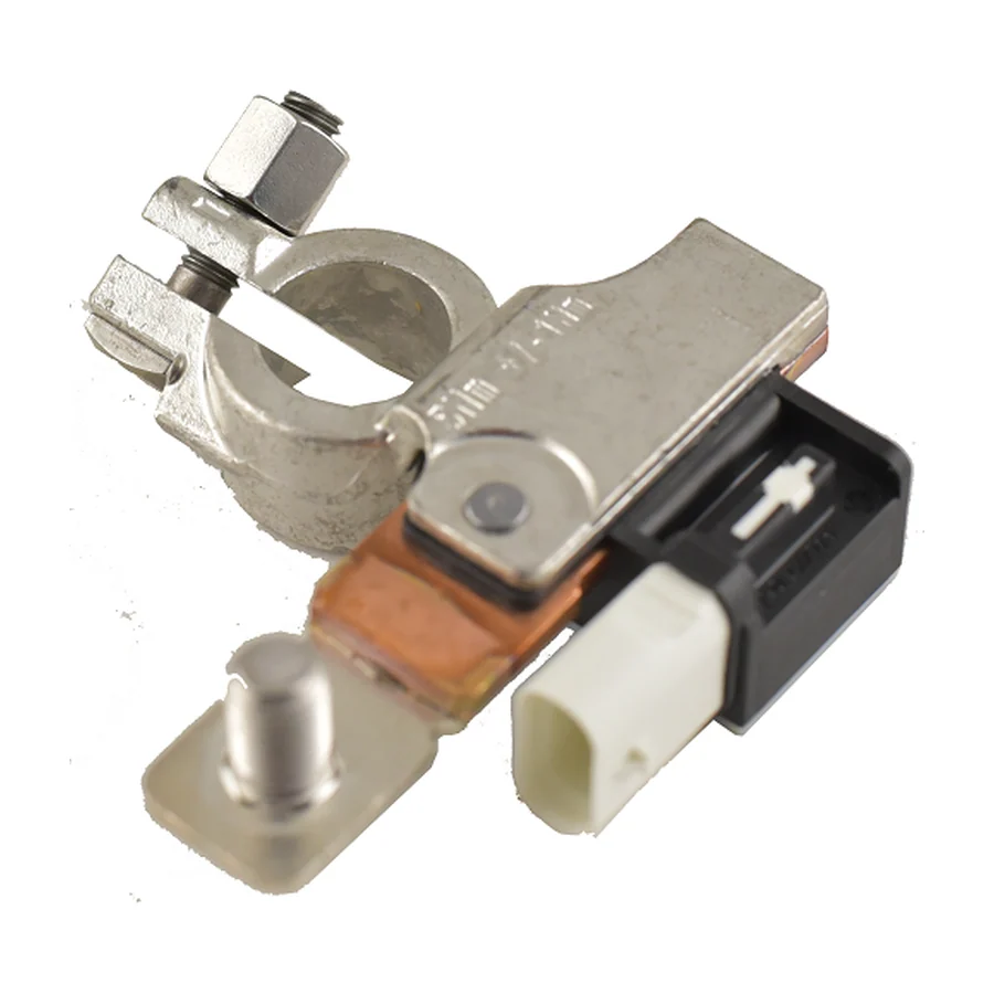 Intelligent battery Sensors 24 Volt 250 A