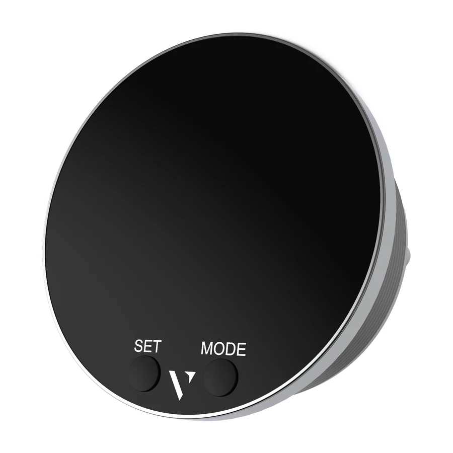 VMH-35 Multifunction color display with embedded 10 Hz GNSS receiver NMEA 2000 certify (0-5 Volt input)