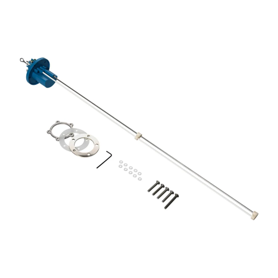 SENSOR FRESH WATER 1200MM4-20MA12/24V