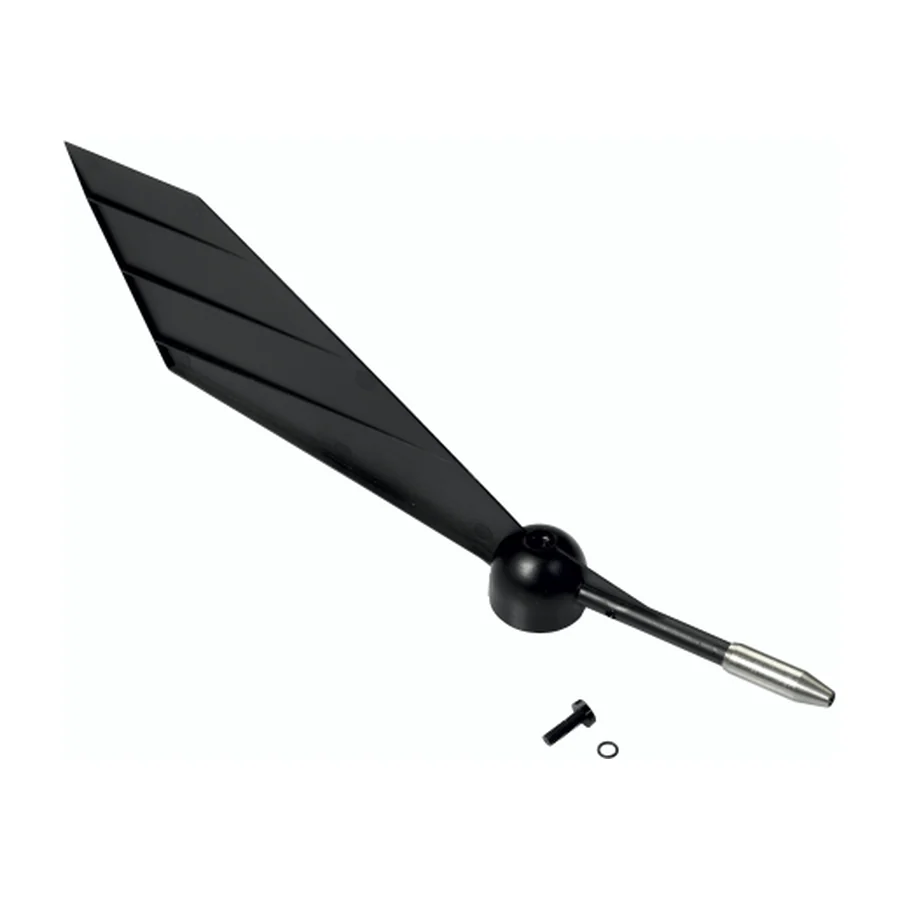 WIND VANE FOR NEW TYPE MASTHEAD 8/93ON